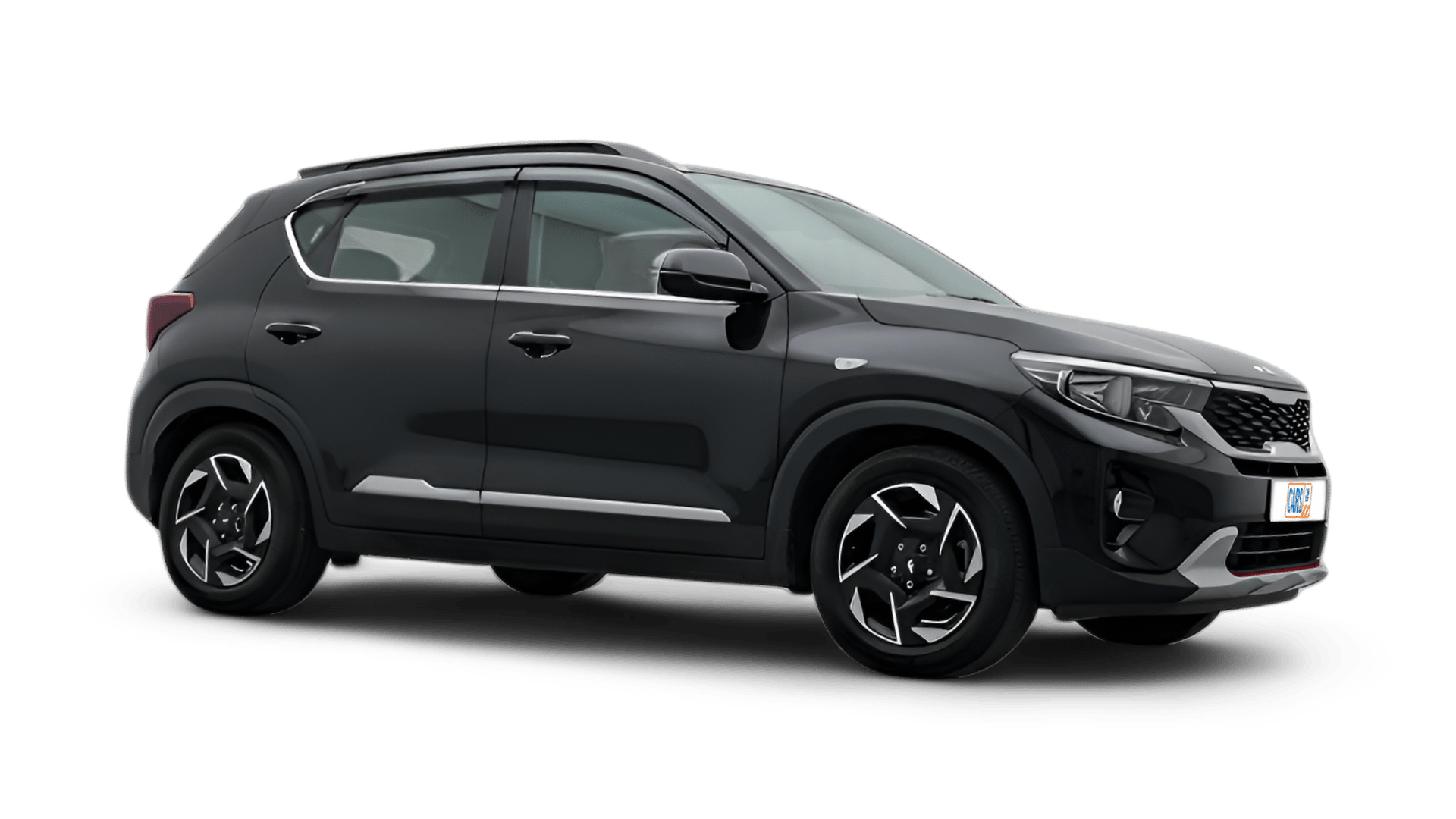 2024 KIA SONET - SUV - Petrol - Manual - ₹8.00 lakh